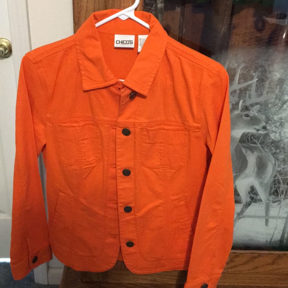 COPY - Chico jacket